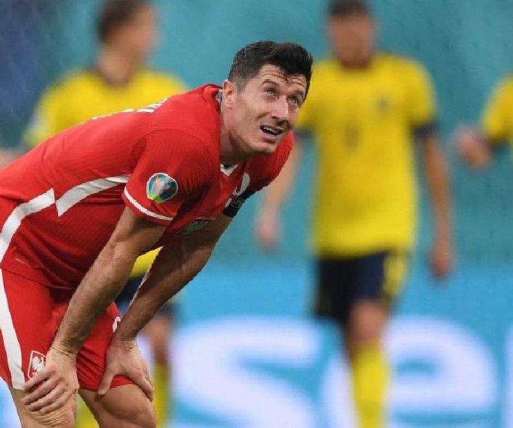 Siguen saliendo clubes interesados en Lewandowski Siguen saliendo clubes interesados en Lewandowski