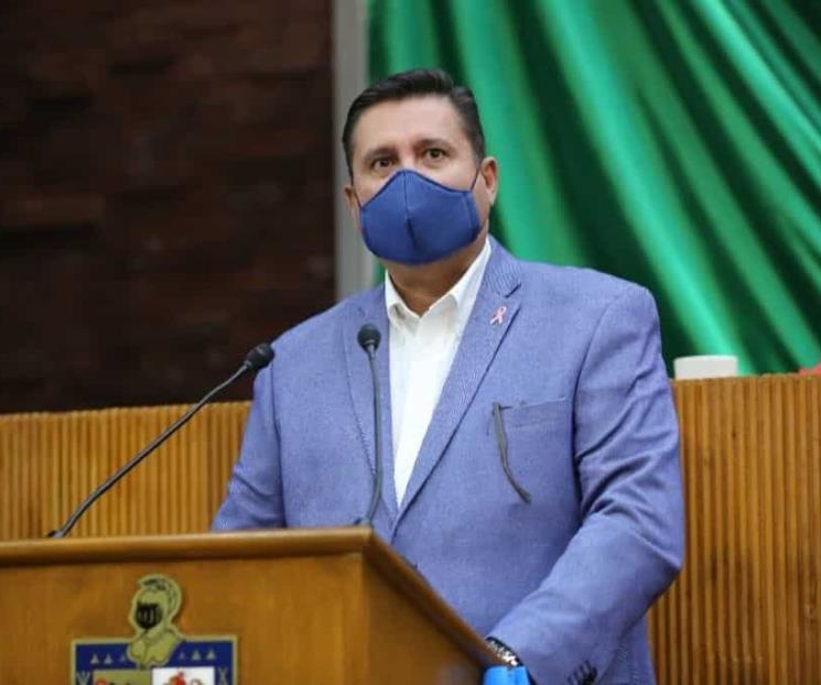 Pide a equipos de transición atender seguridad Pide a equipos de transición atender seguridad