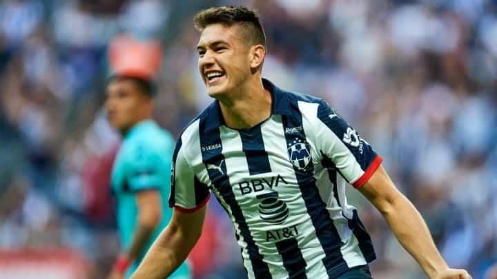 Quiere PSV a Montes Quiere PSV a Montes