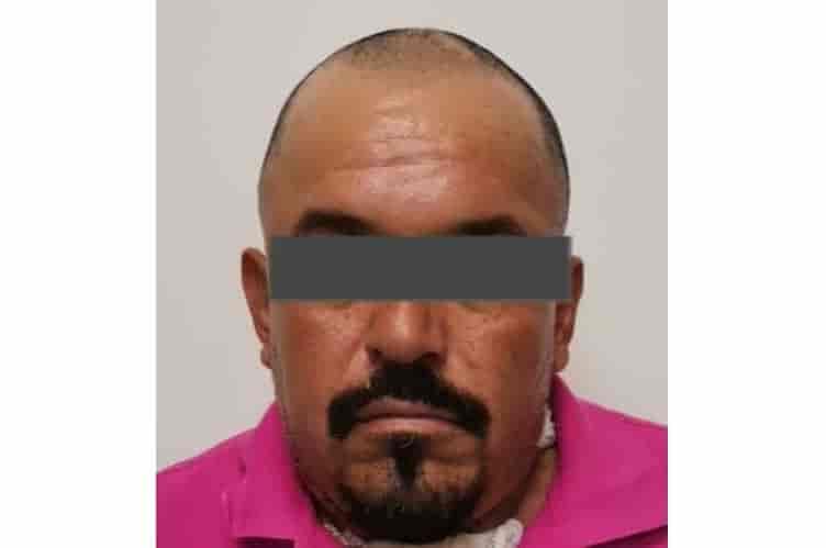 Ingresa a penal hombre que mató a esposa
