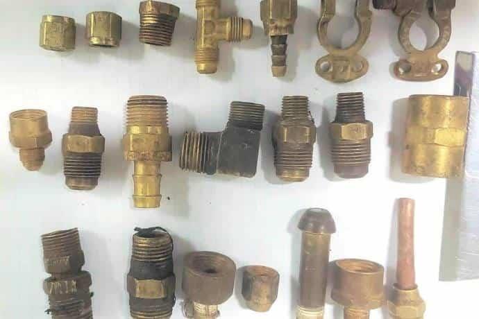 Falla robo a ladrón y lo detienen Falla robo a ladrón y lo detienen