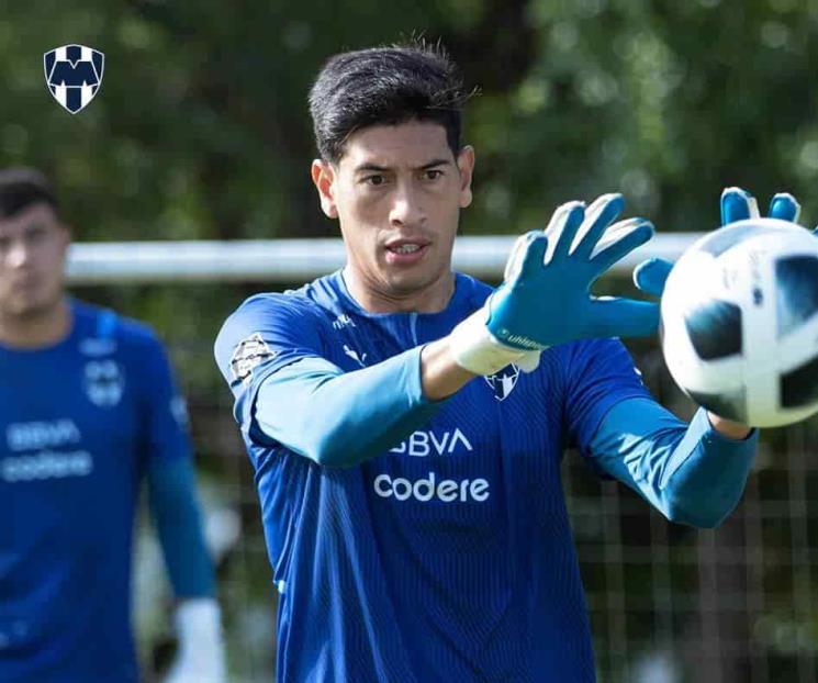 Tras empate, no hubo descanso en Rayados Tras empate, no hubo descanso en Rayados