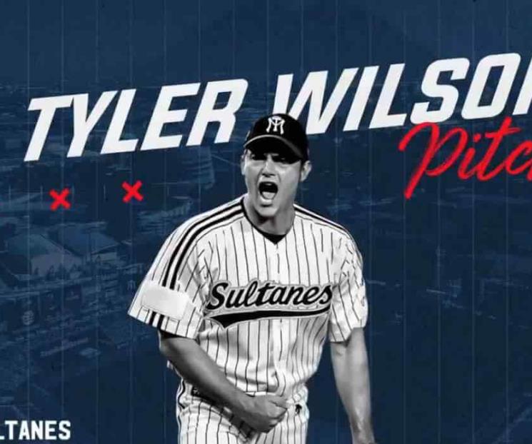 Reponen Sultanes bajas con tres refuerzos Reponen Sultanes bajas con tres refuerzos