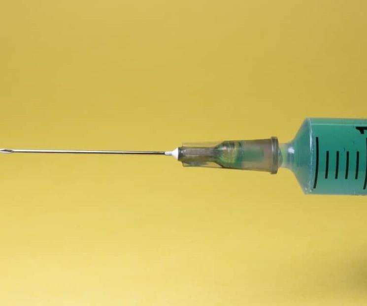 Síndrome es desencadenado por vacunas antiCovid Síndrome es desencadenado por vacunas antiCovid