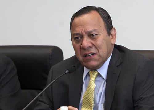 Tras comicios, PRD en riesgo de irse al abismo Tras comicios, PRD en riesgo de irse al abismo