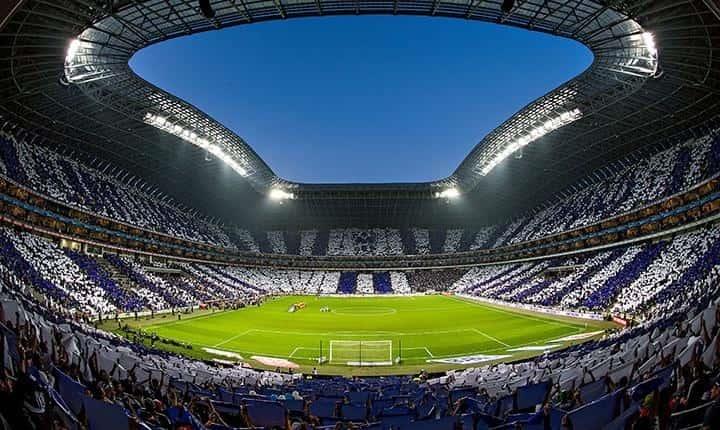 Rayados-Puebla sin venta libre Rayados-Puebla sin venta libre