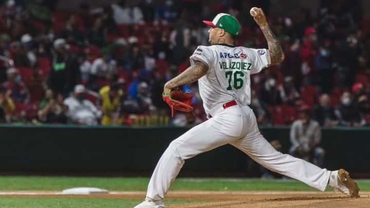 Se presentan contagios en selección olímpica de beis Se presentan contagios en selección olímpica de beis