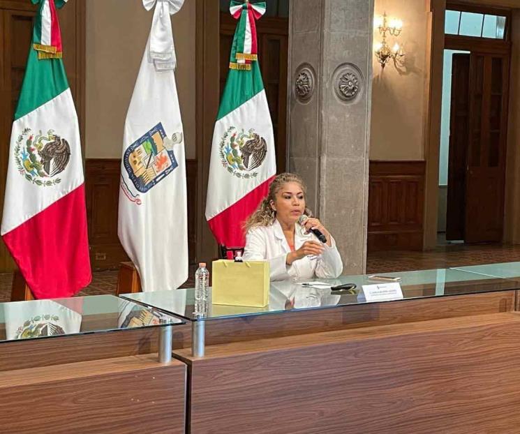 Han muerto 5 vacunados en NL Han muerto 5 vacunados en NL