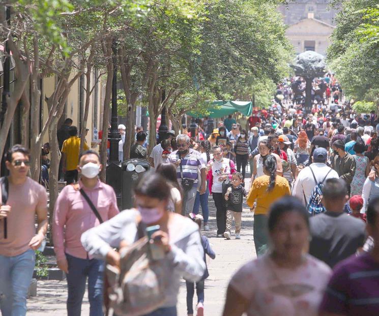 Cambiarán parámetros del Semáforo Covid Cambiarán parámetros del Semáforo Covid