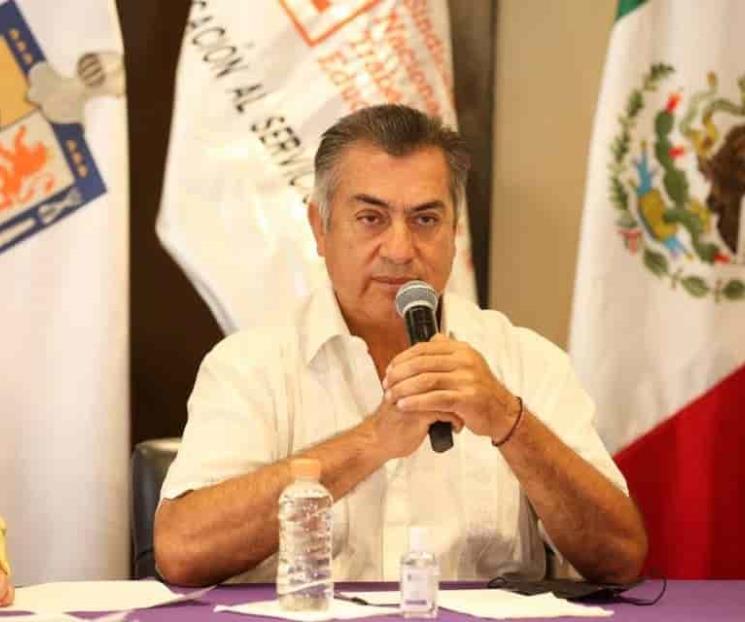 Alerta Bronco sobre problemática de hospitalizaciones Alerta Bronco sobre problemática de hospitalizaciones