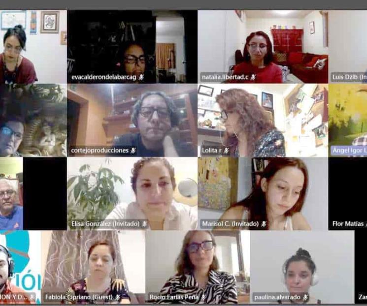 Es la pasión pieza clave para proyectos culturales Es la pasión pieza clave para proyectos culturales