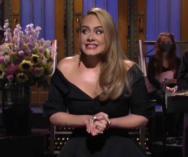 ¿Quién es el nuevo novio de Adele? ¿Quién es el nuevo novio de Adele?