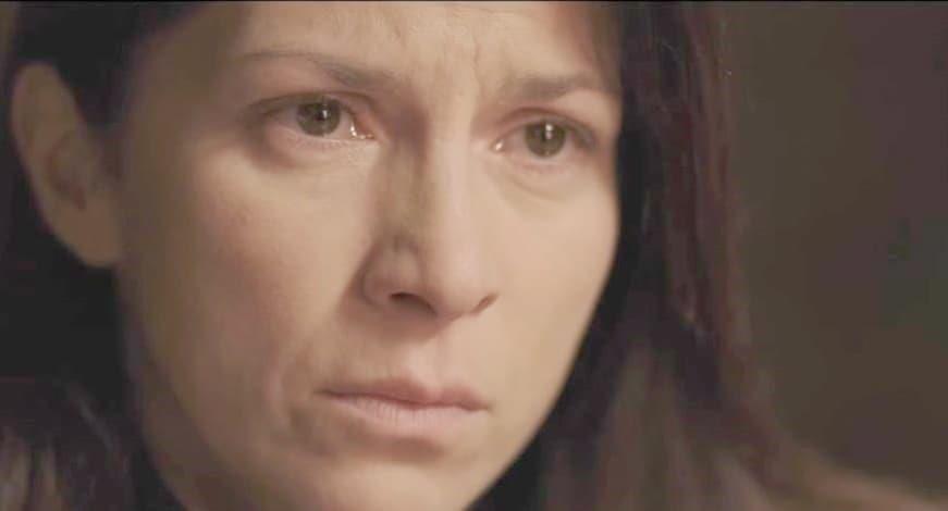 Padeció Alessandra 13 días de ‘Melancolía’ Padeció Alessandra 13 días de ‘Melancolía’