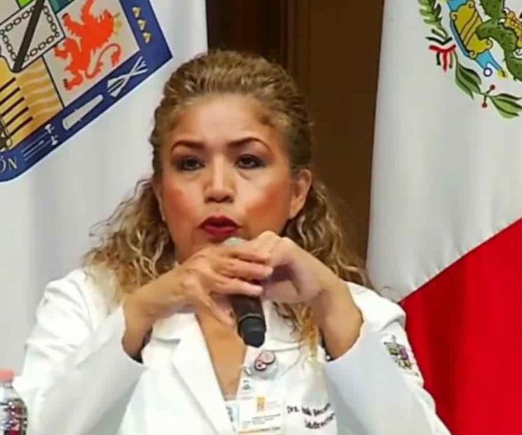 Advierte SS posibilidad de reducir aforos en estadios regios