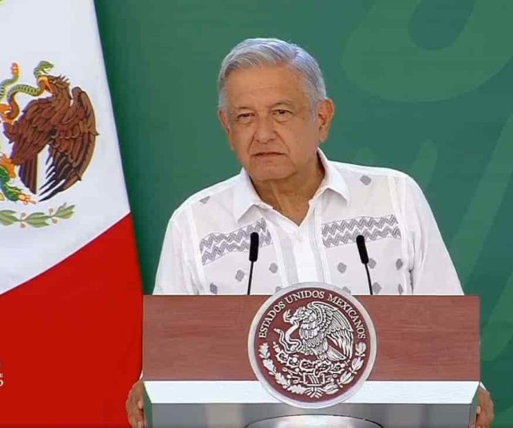 Guerrero, estado prioritario ante nivel de pobreza: AMLO Guerrero, estado prioritario ante nivel de pobreza: AMLO