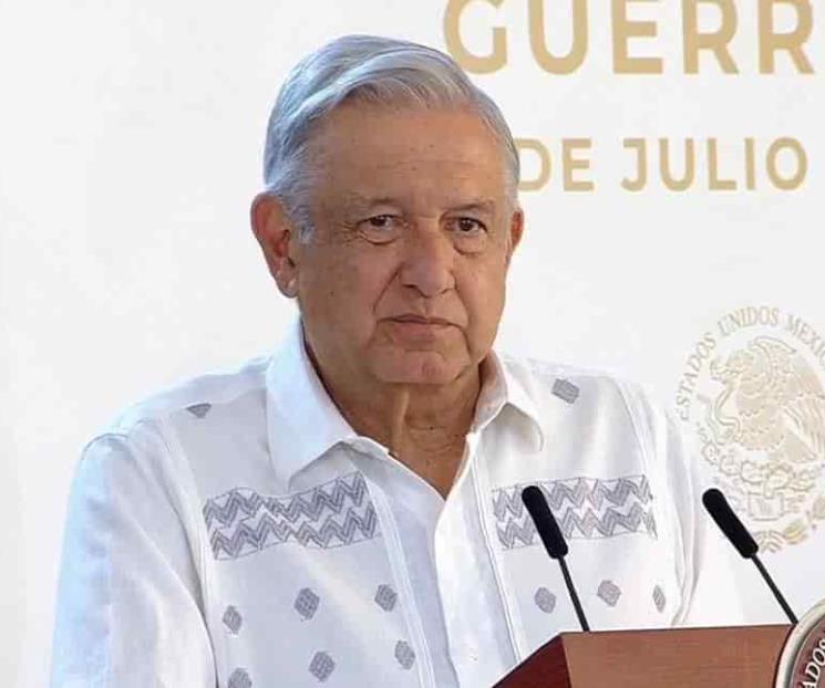 AMLO suspende giras públicas hasta que pase consulta popular