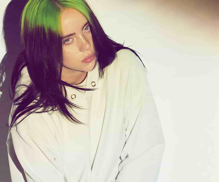 Billie Eilish asegura que se siente avergonzada de su pasado