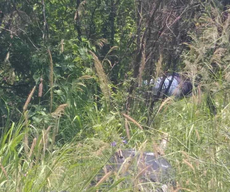 Hallan en brecha a ejecutado Hallan en brecha a ejecutado