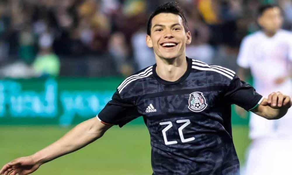 Podrá Selección Mexicana sustituir a Chuky Podrá Selección Mexicana sustituir a Chuky