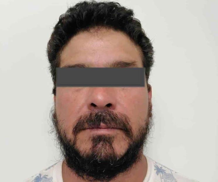 Arrestan a presunto homicida Arrestan a presunto homicida