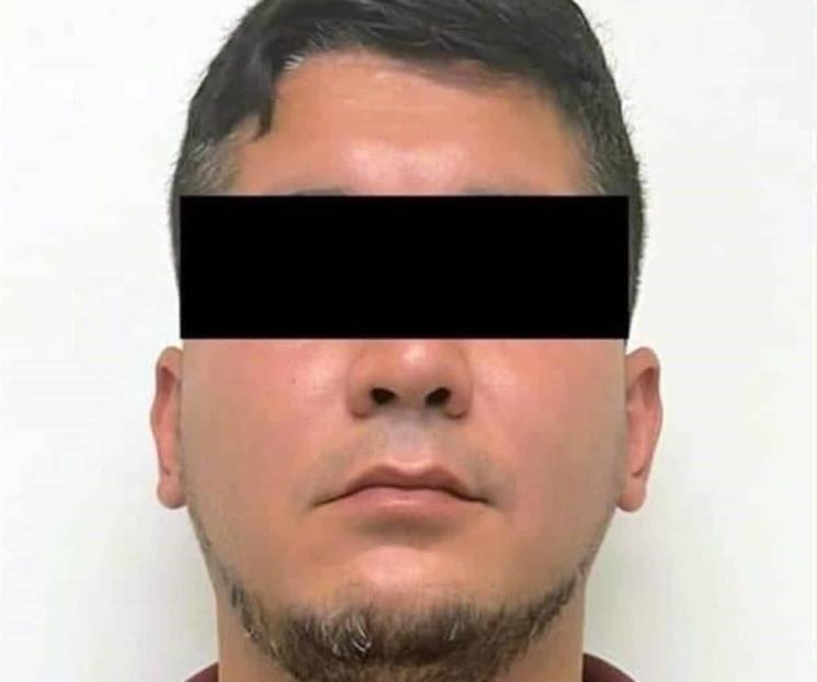 Detienen a funcionario de la FGJ Detienen a funcionario de la FGJ