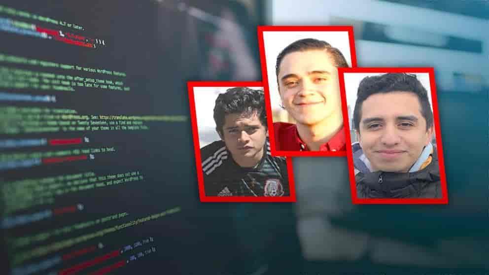 Son los mejores en programación