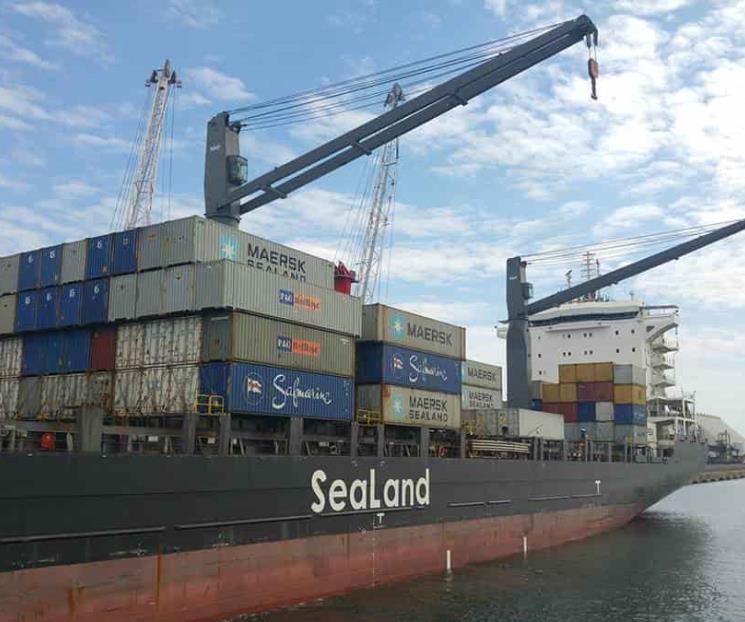 Exportaciones alcanzarían niveles prepandemia a fin de 2021 Exportaciones alcanzarían niveles prepandemia a fin de 2021
