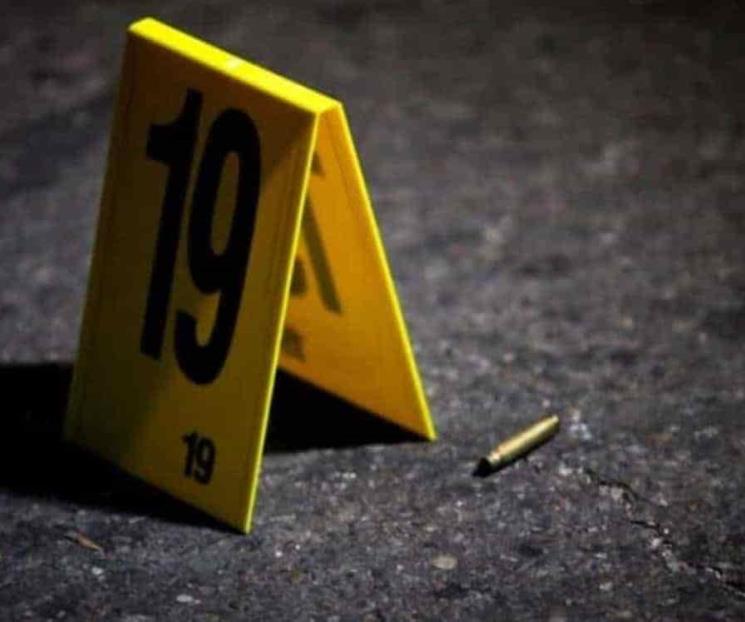 Encuentran a hombre sin vida en Escobedo Encuentran a hombre sin vida en Escobedo