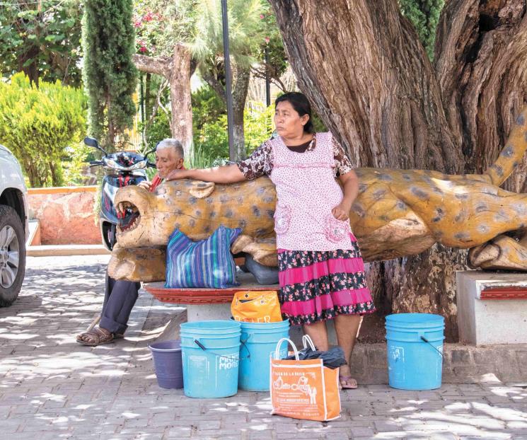 Guerrero pasa a semáforo amarillo ante alza de Covid Guerrero pasa a semáforo amarillo ante alza de Covid