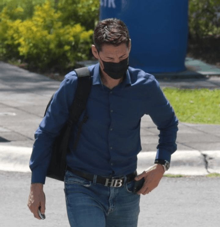 Ya negocia Guille Franco llegada a Rayados Sub-20 Ya negocia Guille Franco llegada a Rayados Sub-20