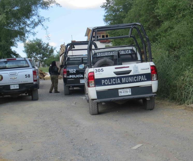 Dejan ataques a balazos dos hombres heridos