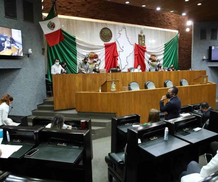 Modifican diputados la Ley de Isssteleón Modifican diputados la Ley de Isssteleón