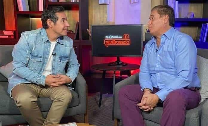Paco Stanley no era un dealer, asegura Mario Bezares Paco Stanley no era un dealer, asegura Mario Bezares