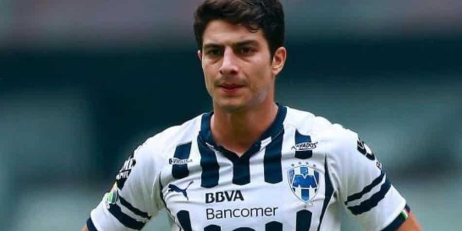 Reporta Stefan Medina a Rayados Reporta Stefan Medina a Rayados