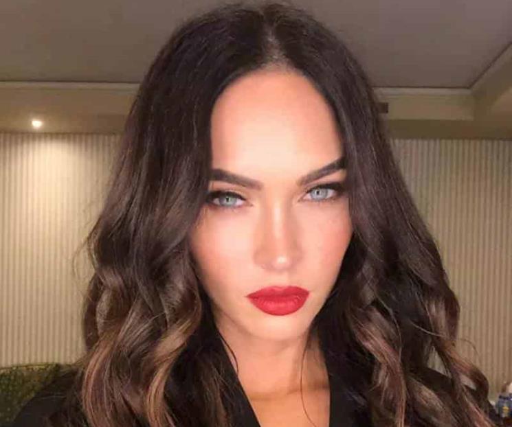 Megan Fox relata su experiencia con la ayahuasca