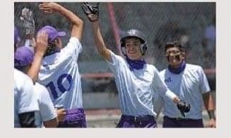 Brilla NL en beis de Nacionales