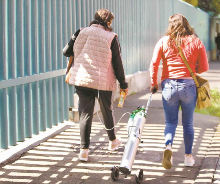 Pandemia recrudeció problemas estructurales en economía Pandemia recrudeció problemas estructurales en economía