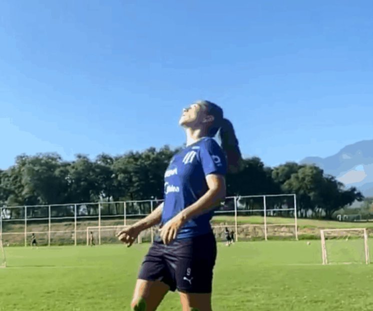 Ya piensan las Rayadas en Bravas de Juárez Ya piensan las Rayadas en Bravas de Juárez