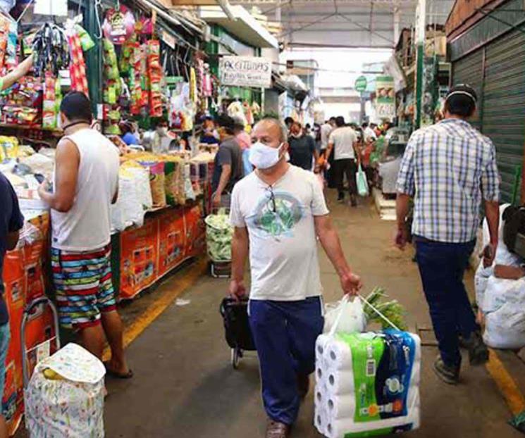 Anticipa CEESP que crecimiento no mejorará economía familiar Anticipa CEESP que crecimiento no mejorará economía familiar