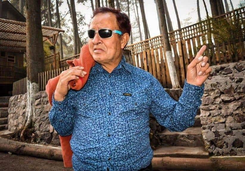 Sammy es intubado; pedirán donaciones para ayudarlo Sammy es intubado; pedirán donaciones para ayudarlo