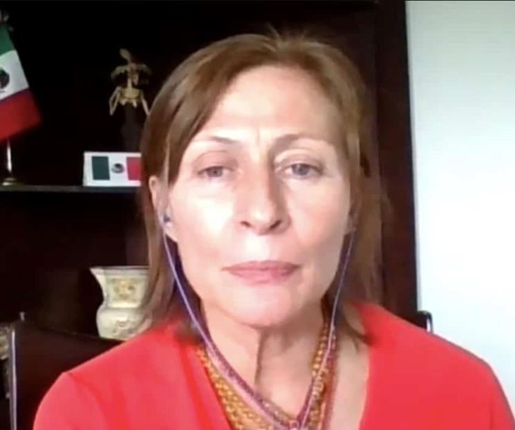 Mujeres, las que menos presentan solicitud de patente Mujeres, las que menos presentan solicitud de patente