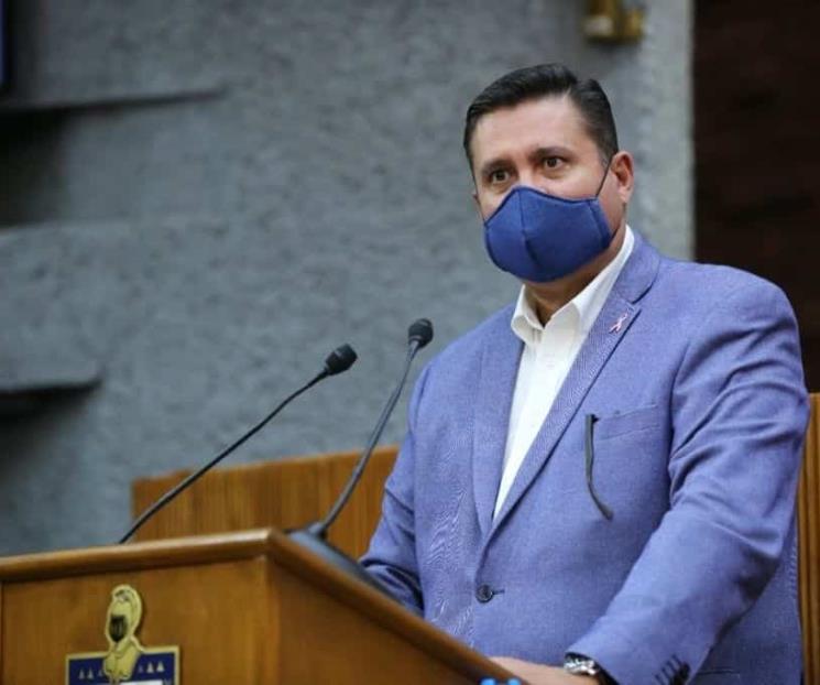 Urge GLPRI a nuevas administraciones atender seguridad Urge GLPRI a nuevas administraciones atender seguridad