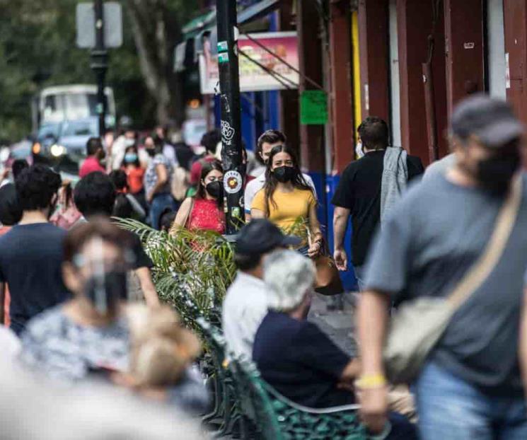 Recuperación económica más lenta por tercera ola de Covid Recuperación económica más lenta por tercera ola de Covid