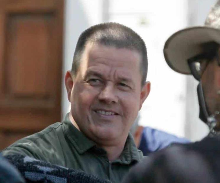 Mark Wahlberg no disfrutó engordar Mark Wahlberg no disfrutó engordar