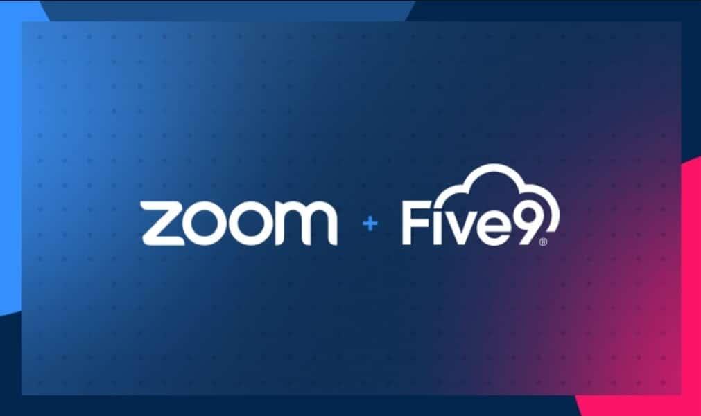 Zoom compra Five9 por 14.700 millones Zoom compra Five9 por 14.700 millones