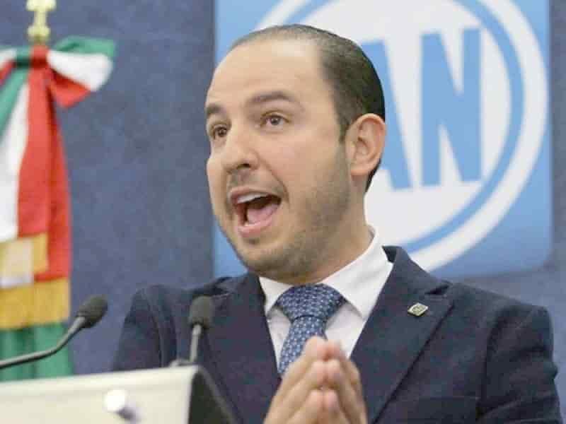 Descarta Cortés que PAN pierda registro Descarta Cortés que PAN pierda registro