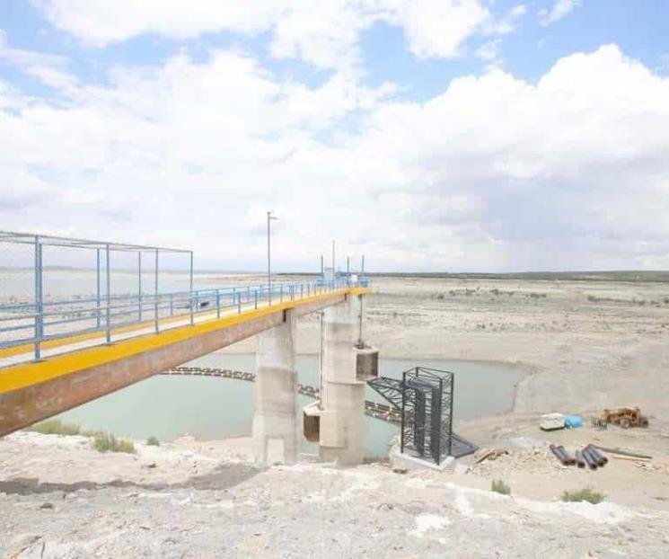 Siguen presas a la baja