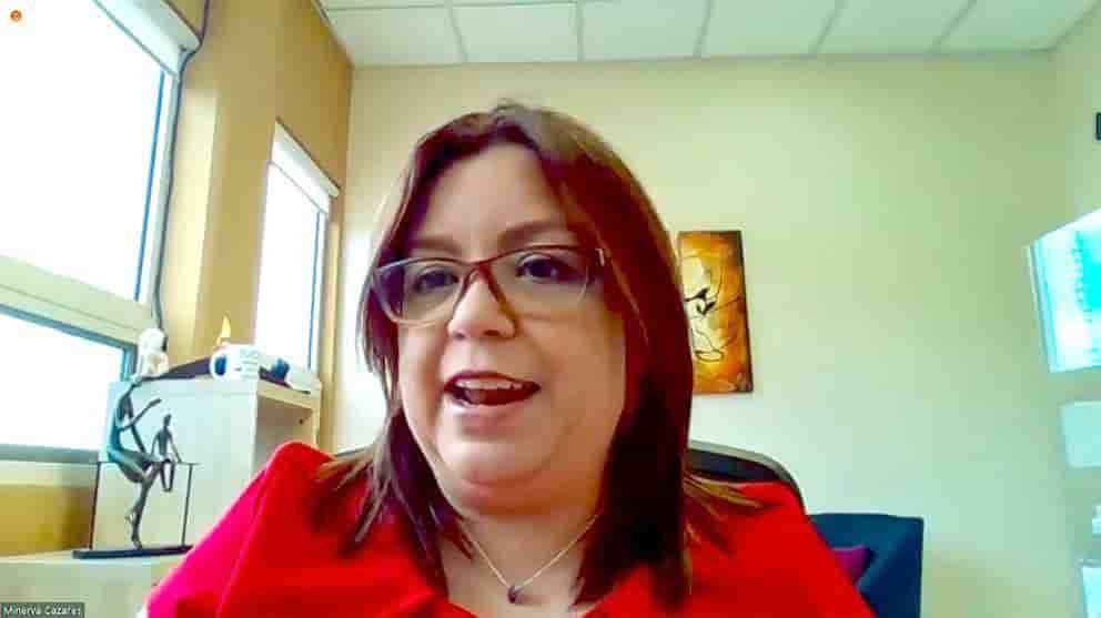 Promueven pensamiento adaptativo en pandemia Promueven pensamiento adaptativo en pandemia