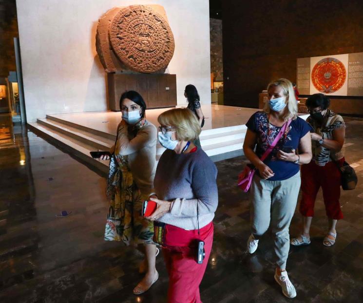 Covid desplomó la asistencia a eventos culturales en México