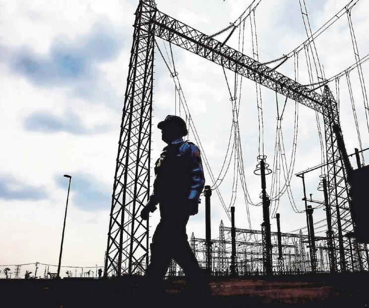 CFE y subsidiarias deforman sus resultados financieros